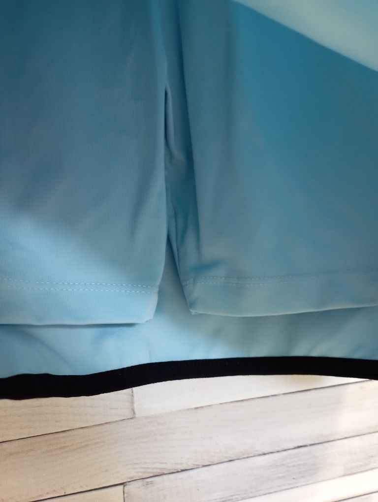 Spódniczka ze spodenkami Nike nowa