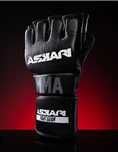 Rękawice askari MMA r.M