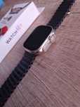 Smartwatch czarny nowy
