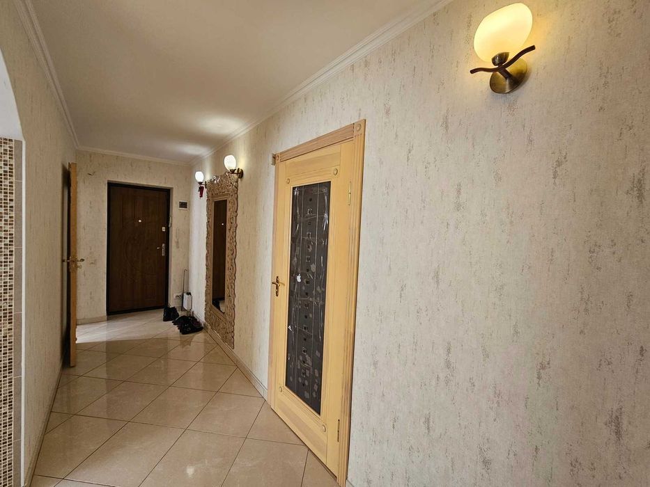 Оренда 4к квартири на Слов'янці