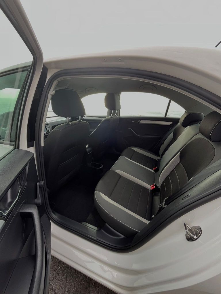 Vendo Skoda Rapid Tsi 95cv