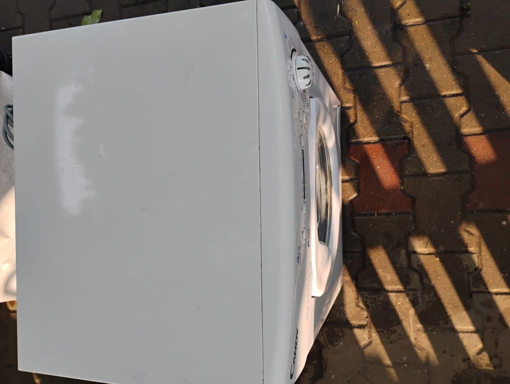 Pralka automatyczna candy mini 4kg wsadu