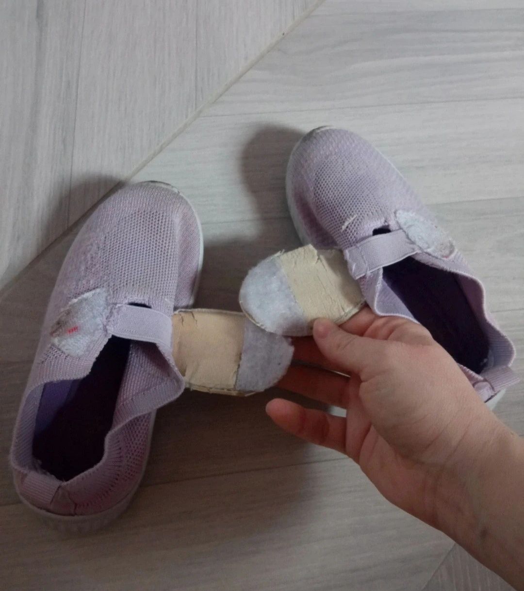 Przewiewne buty z Frozen wkładka 19 cm