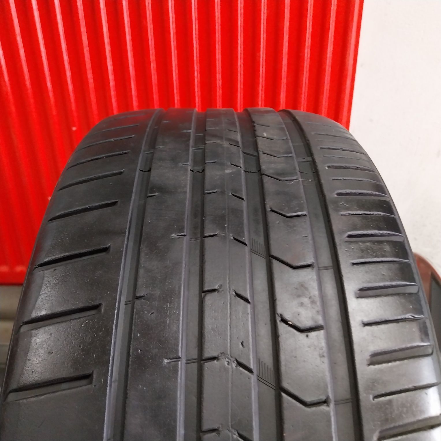 Opony Letnie Vredestein 205/40ZR18 86Y