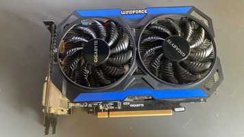 GTX 960 4GB Gigabite windorf