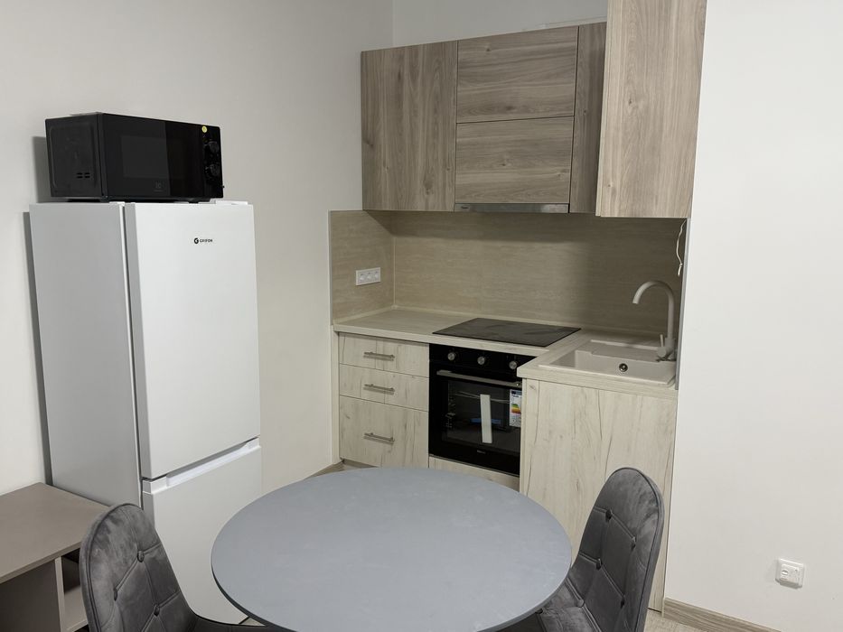 Здається готова до заселення двокімнатна квартира в новому будинку