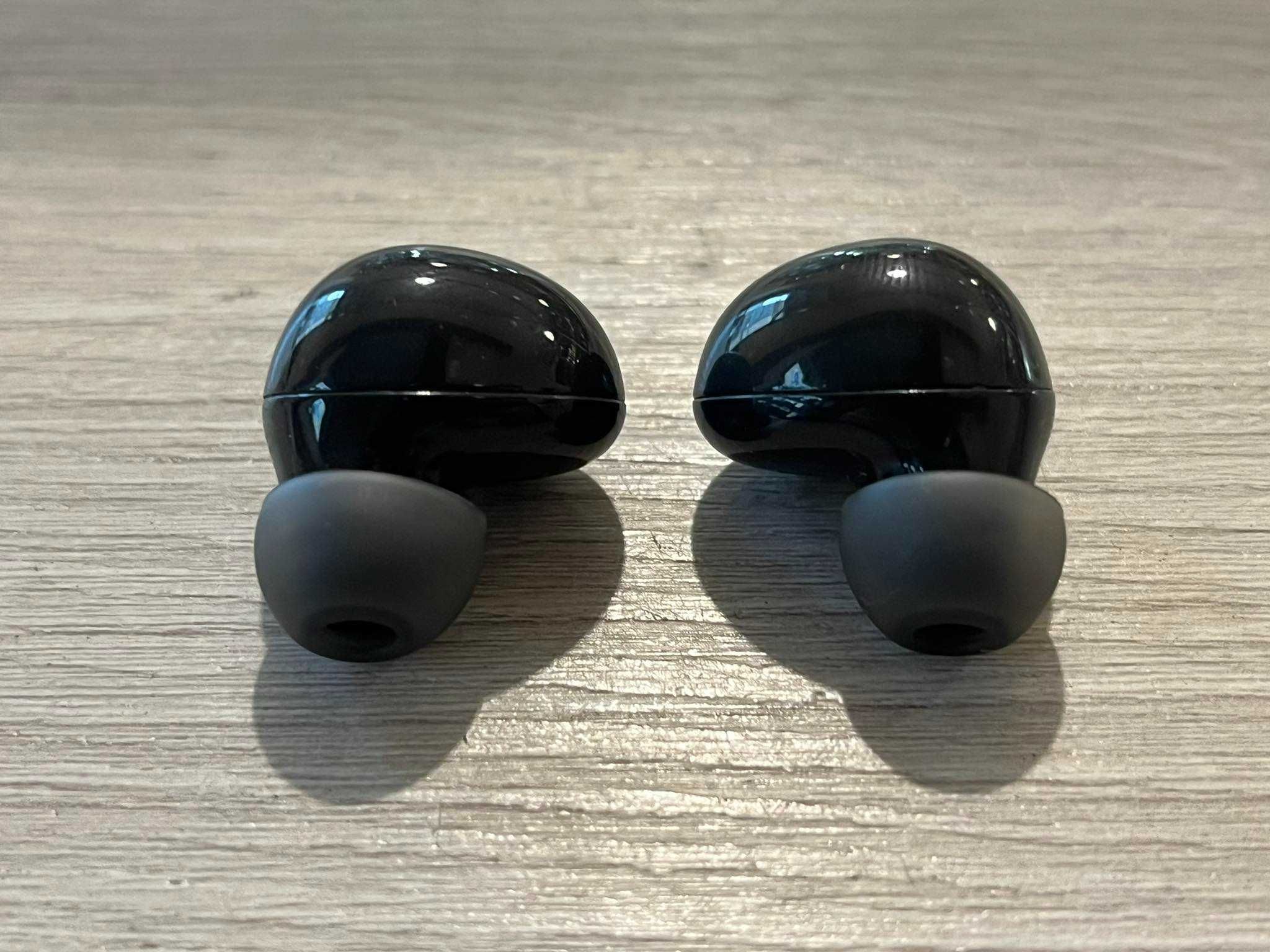 Słuchawki bezprzewodowe douszne Samsung Galaxy Buds 2 Komplet