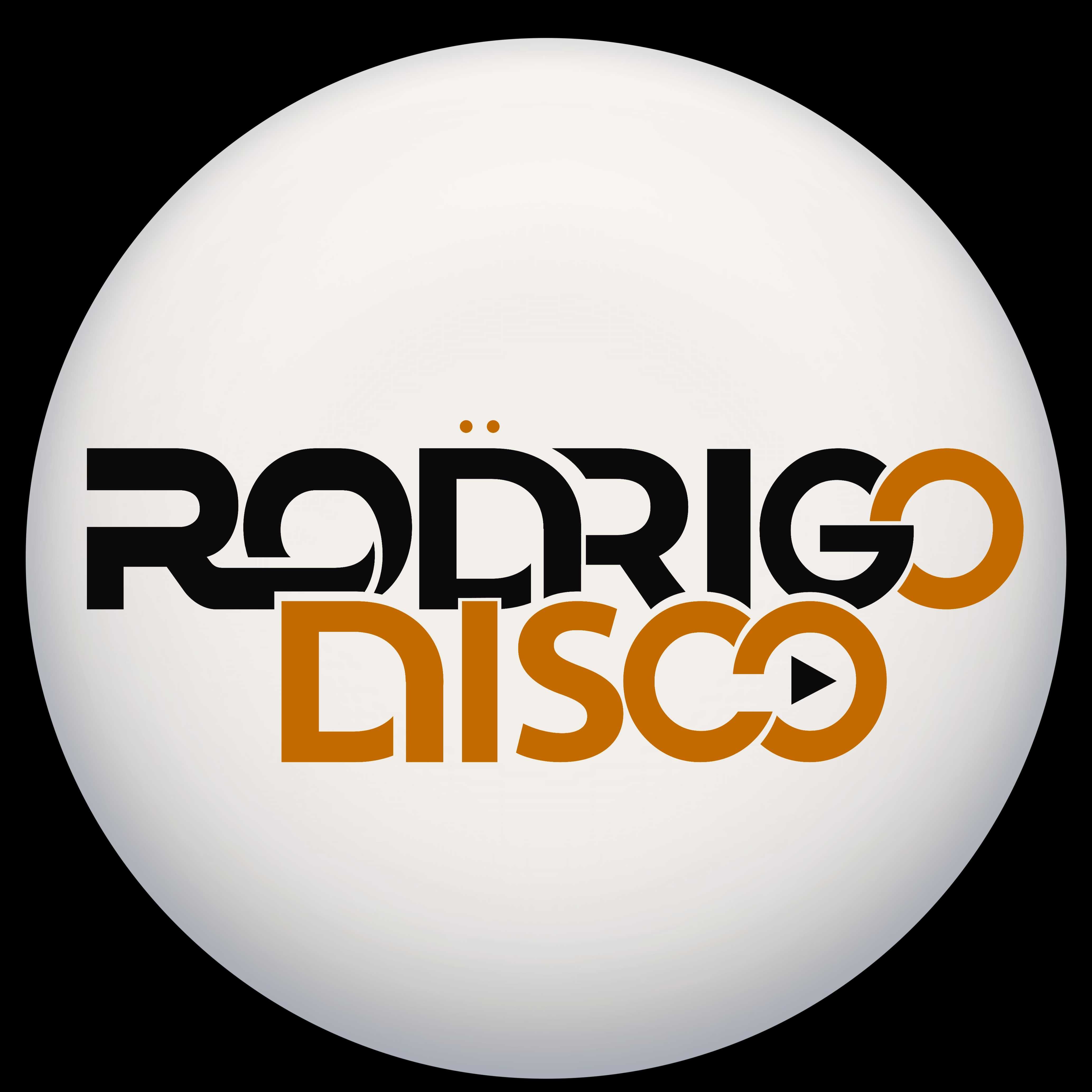 Rodrigo Disco - Dj para eventos, som e luz.