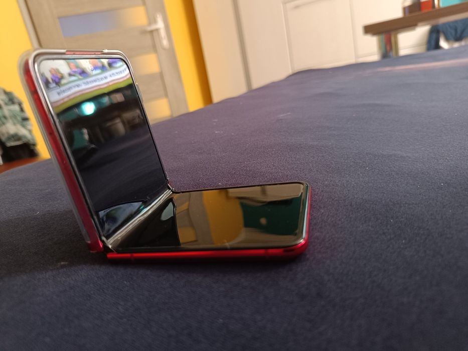 Motorola Razem 40 Ultra 8/256 Viva MAGENTA ... ZAMIENIE LUB SPRZEDAM