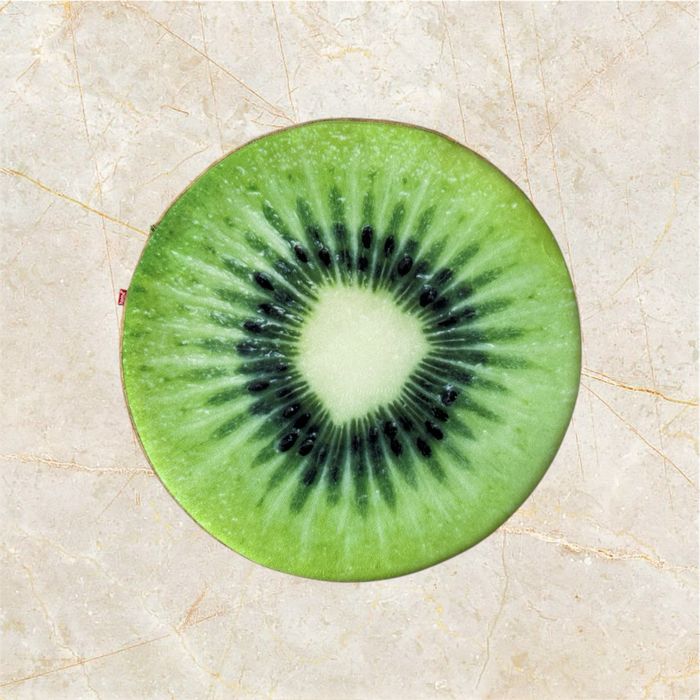 Poduszka owoc kształt kiwi, home&you, U