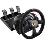 Volante Thrustmaster T300 Ferrari Integral Alcantara Edition