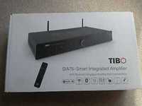 Tibo SIA75  streamer wzmacniacz blue wifi anglik