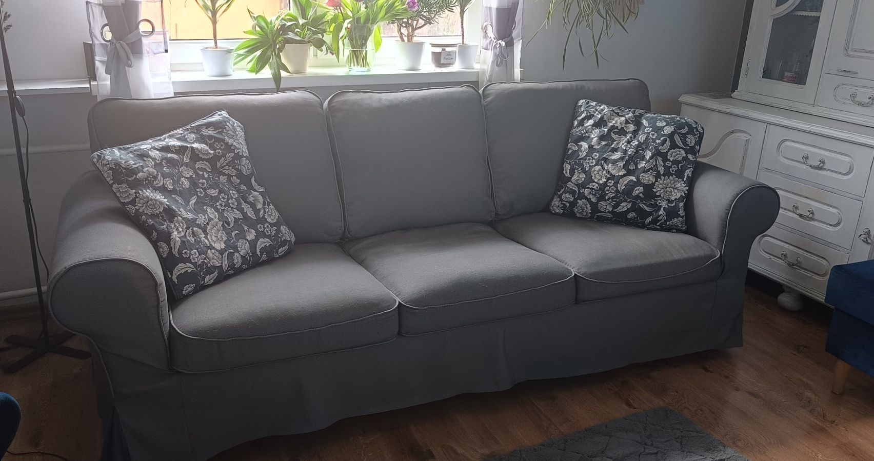 Sofa kanapa Ektorp IKEA