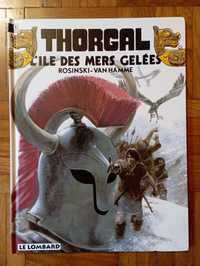 Thorgal - Vários álbuns em francês