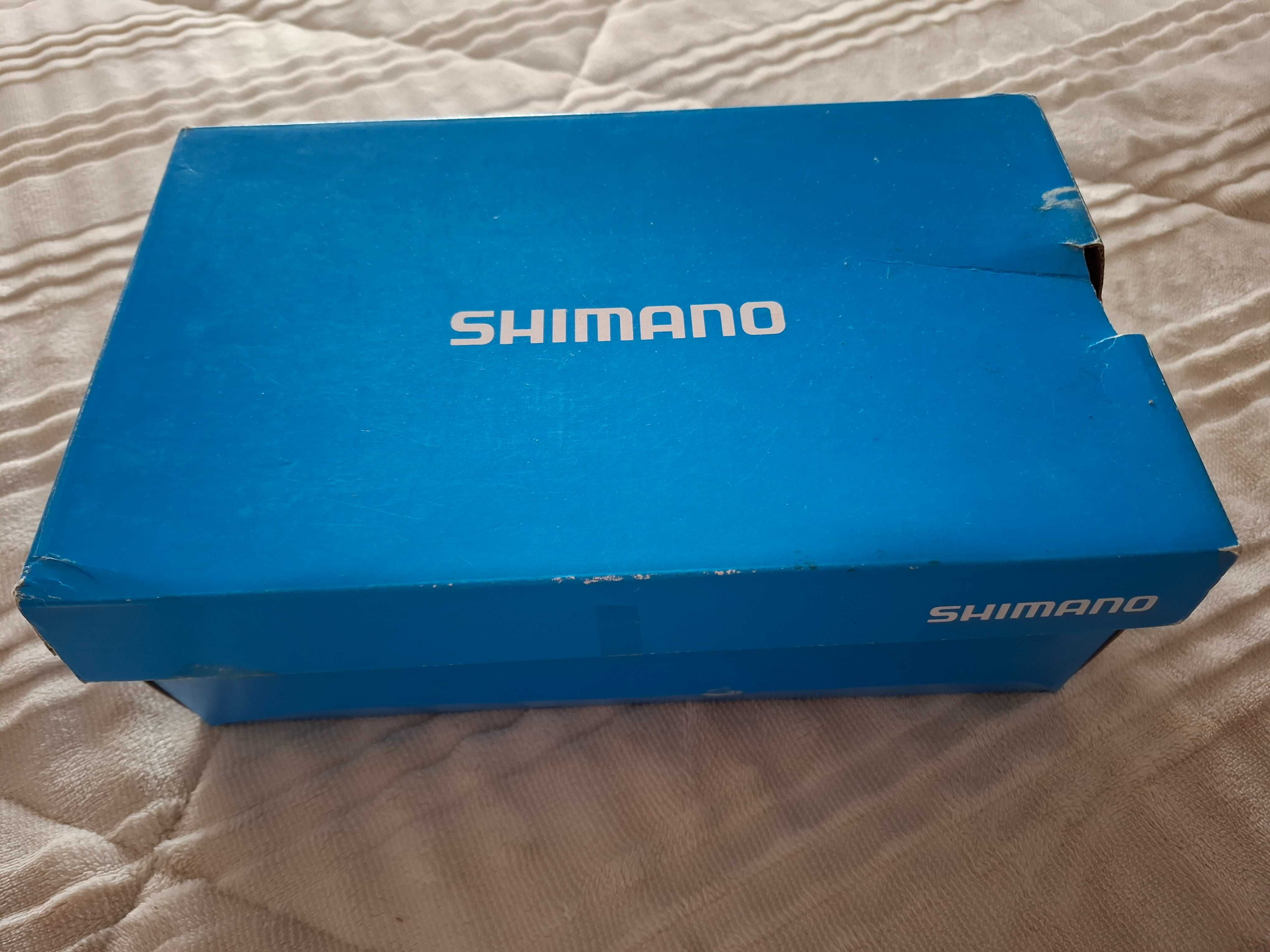 Sapatos  Shimano