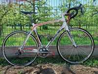 Rower TREK MADONE 4.9 CARBON Dura Ace/Ultegra rozmiar 58