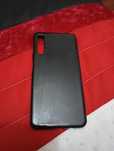 Capa para Galaxy A7 nova