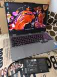Laptop gamingowy Lenovo LOQ 15IAX9l, i5- 12 gen, 16 GB DDR5, SSD 512