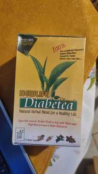 Herbata ziołowa, ajurweda na wysokie cisnienie i cholesterol 42szt.