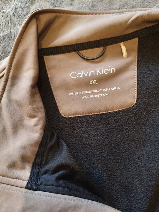 Kurtka CK techniczna