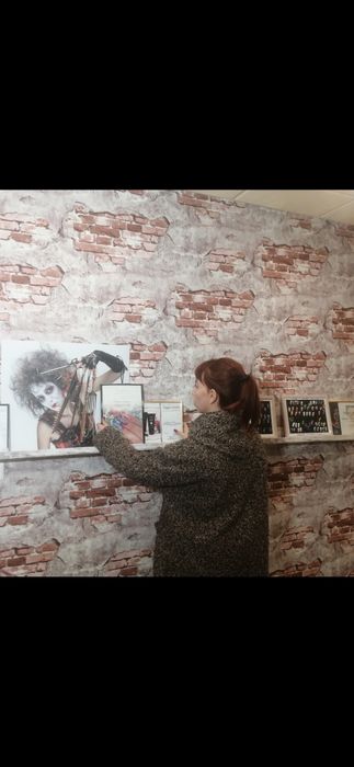 Qualidade é garantida!