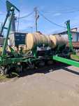 Сівалка Great Plains PL5500 2024 року випуску.