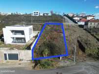 Terreno Urbano  Venda em Seroa,Paços de Ferreira