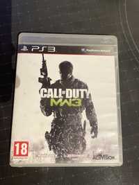 Ca of Duty mw3 ps3