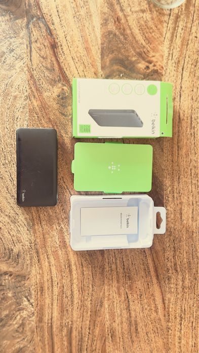 Power bank 10000mAh