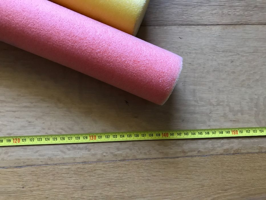 Bóias para praia e piscina