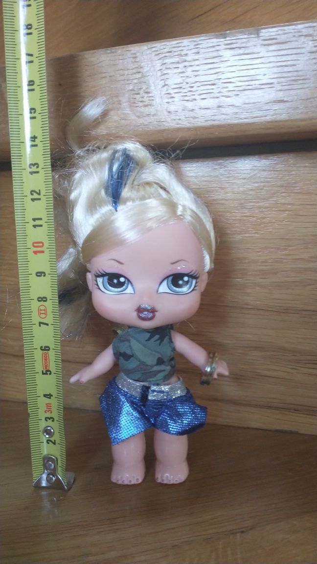 Lalka Bratz 13 cm