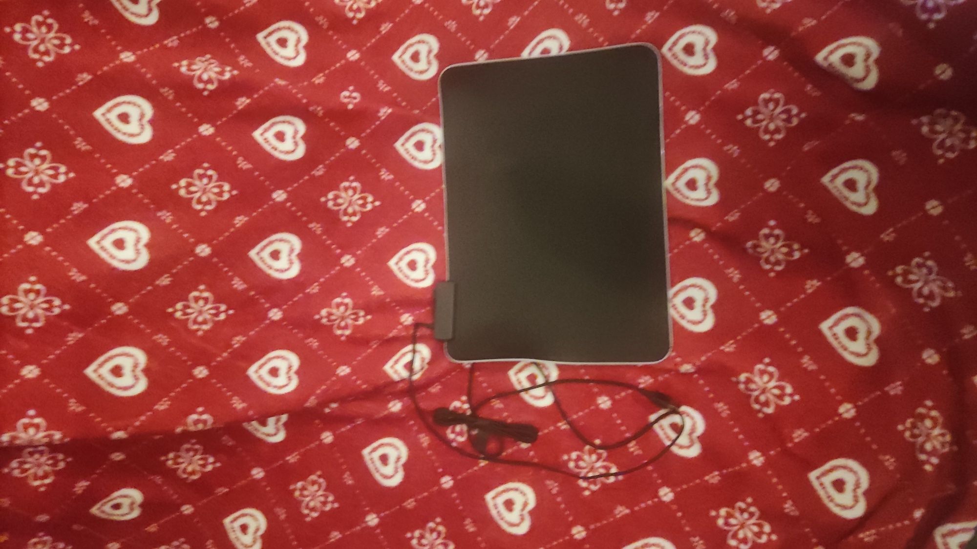 Podkładka pod mysz Razer z RGB