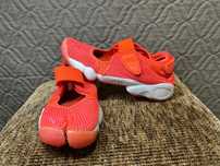 Кроссовки сандалии Nike Wmns Air Rift Crimson (Оригинал)