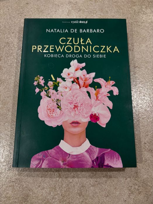 Książka czuła przewodniczka