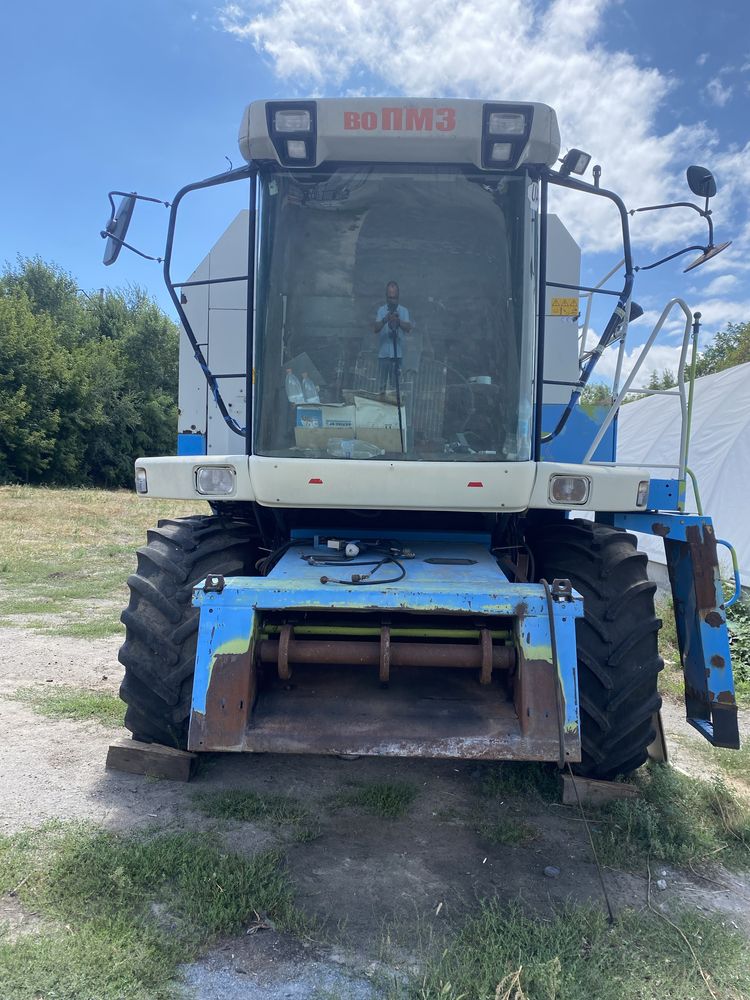 Розбирання Комбайнів CLAAS Lexion Mega Medion Jaguar  Dominator