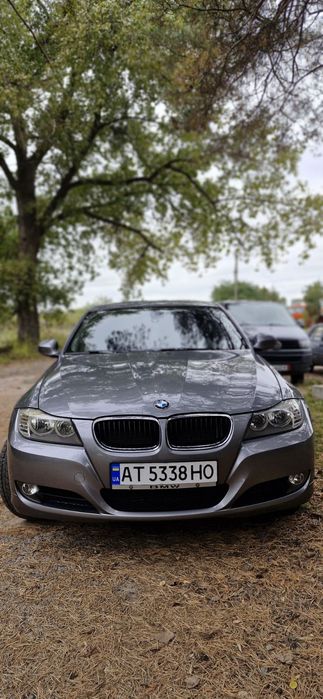 Продам BMW 3 series 2.0 TD