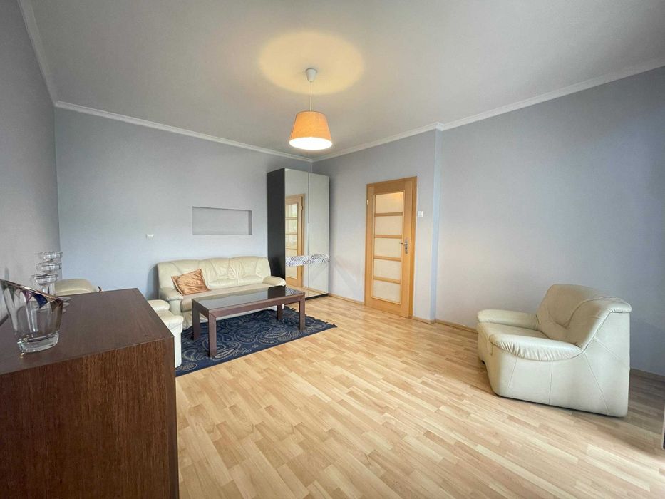 Kawalerka z oddzielną kuchnią - Wrocławska