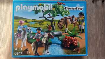 klocki playmobil