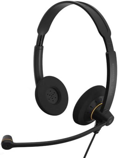Słuchawki nauszne Epos Impact SC 60 USB ML