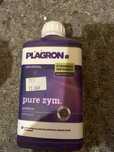 Plagron pure zym 500ml