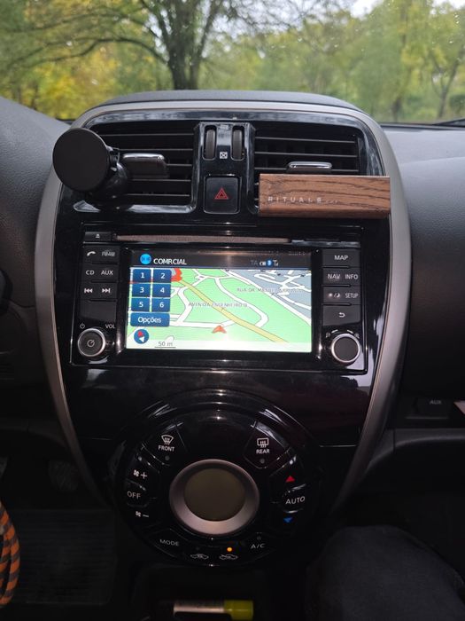 Nissan micra 1.2 2014