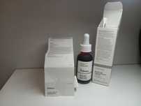 Кровавый пилинг от THE ORDINARY оригинал!