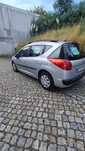 Peugeot 207 SW 1.4 Gasolina – Motor NOVO (2024)