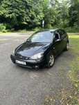 Ford focus mk1 st170 2.0benzyna