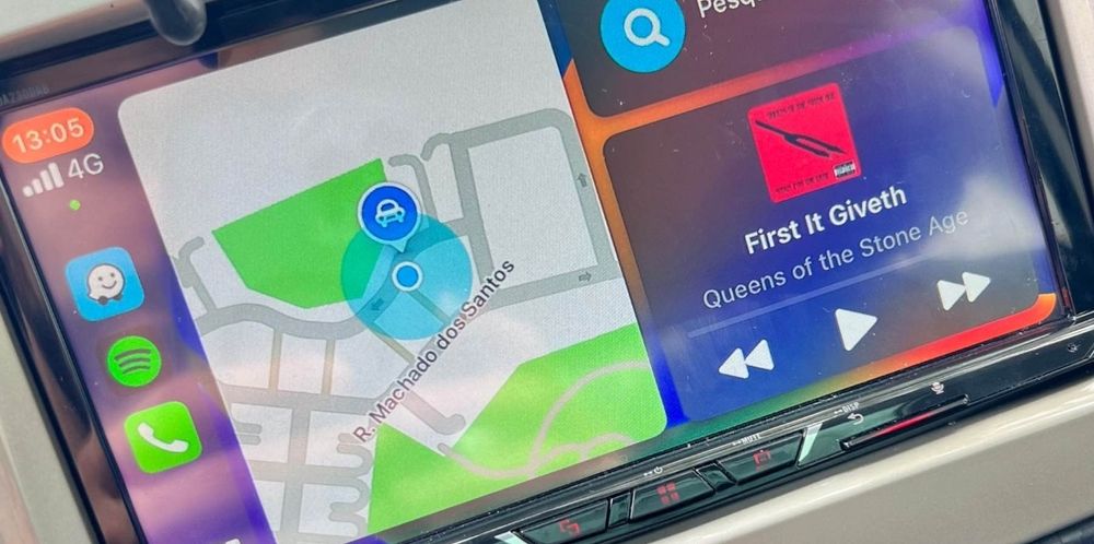 Radio Pioneer android