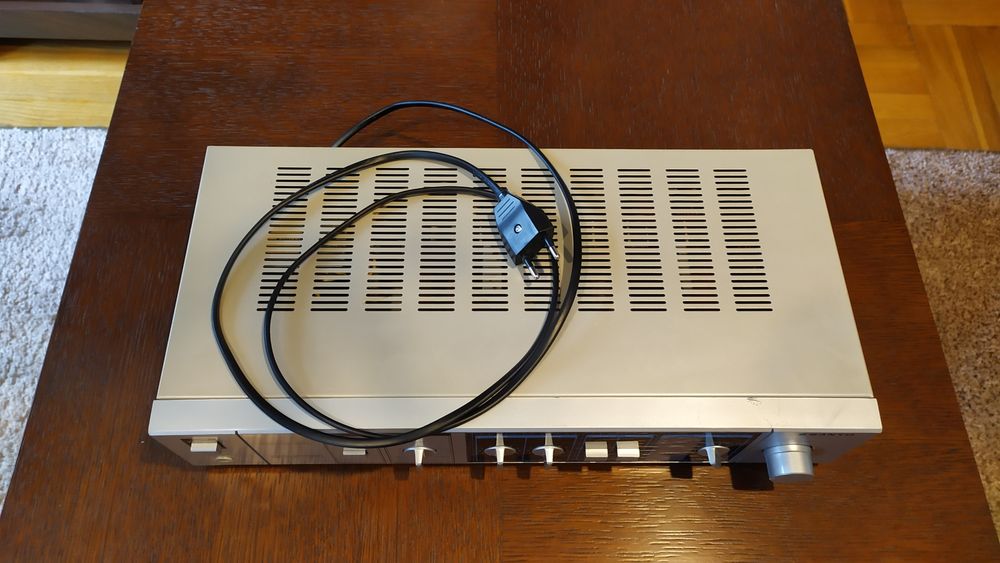 Sanyo JA 220 / zadbany