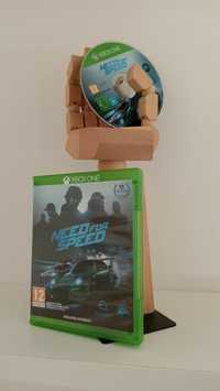 Need for speed NFS / Gra Xbox One ZESTAW