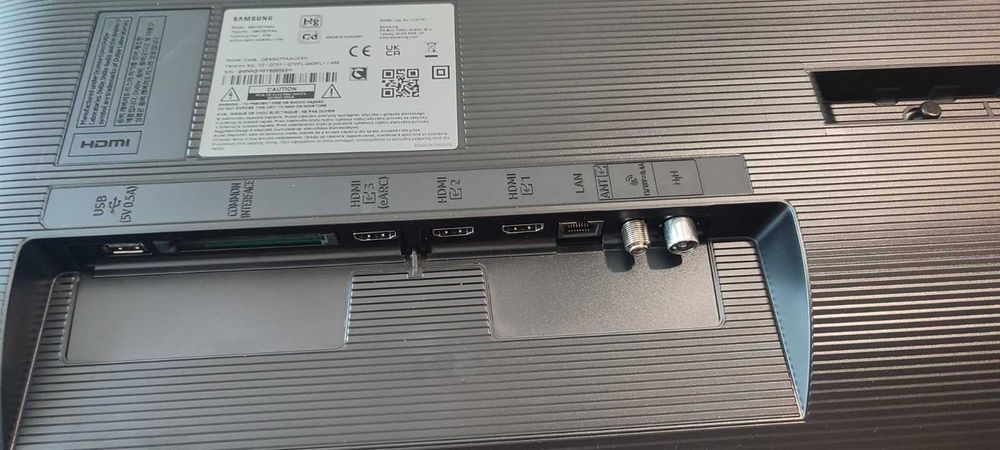 Samsung QE55Q7F / 55Q7F Телевізор Самсунг 55