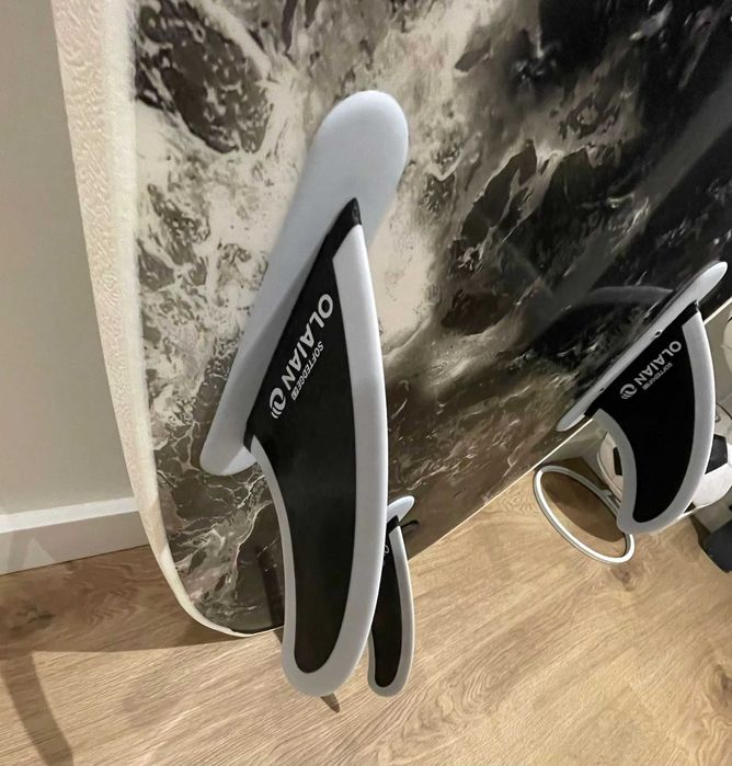 Prancha de Surf Olaian 6'0