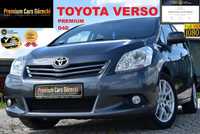 Toyota Verso Premium*2.0D4d*Navi3d*Kamera*autKlima*Tempo*2xPDC*2kplALU*zNiemiec*1wł